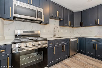 221 S Whittaker St, New Buffalo, MI 49117 - photo 2