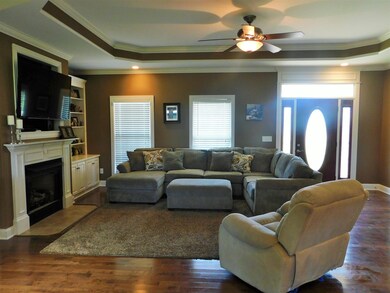 33 Old Stone Cir, Manchester, TN 37355 - photo 7