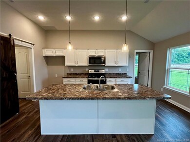 8106 Kepley Dr NE unit 12, New Salisbury, IN 47161 - photo 6