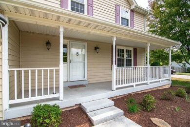 8769 Tomislav St, Manassas, VA 20110 - photo 3