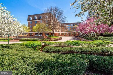 8101 Connecticut Ave unit S-305, Chevy Chase, MD 20815 - photo 2