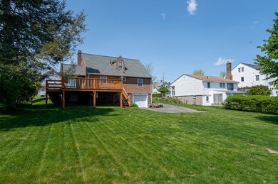 30 Collins St, Worcester, MA 01606 - photo 4