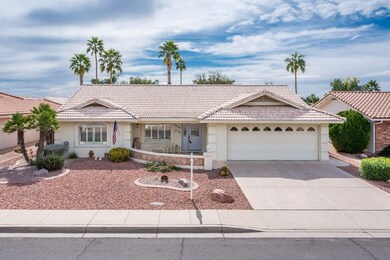 7819 E Meseto Ave - MLS-4