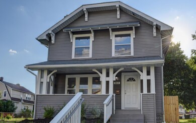 863 Lockbourne Rd, Columbus, OH 43206 - photo 2