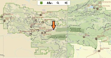 TBD U S 59 unit 13, Heavener, OK 74937 - photo 6