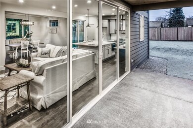 0 Parker Lane Lot 1 unit 1711097, Orting, WA 98360 - photo 2