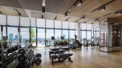 Ritz- Carlton Residences unit 39F, Boston, MA 02111 - photo 6