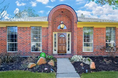 17931 Silver Ash Ln, Houston, TX 77095 - photo 6