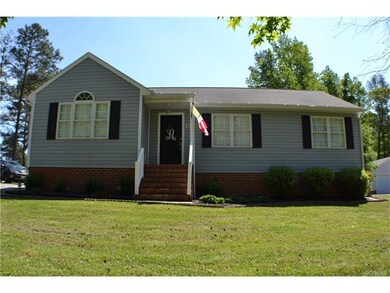 13 La Mae Cir, Aylett, VA 23009 - photo 2