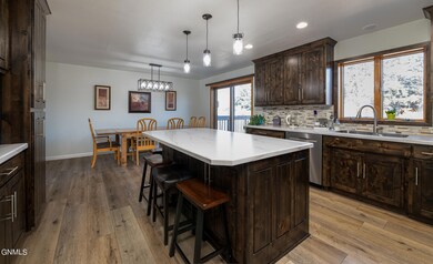 Kitchen Angle