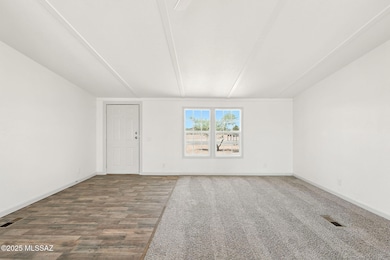 17695 W Cocoraque Ln, Marana, AZ 85653 - photo 7