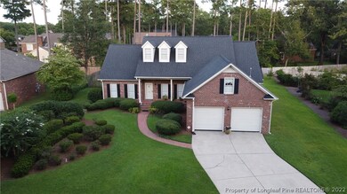 585 Broyhill Rd, Fayetteville, NC 28314 - photo 5