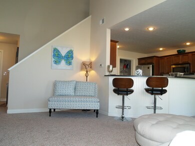 Living/Kitchen