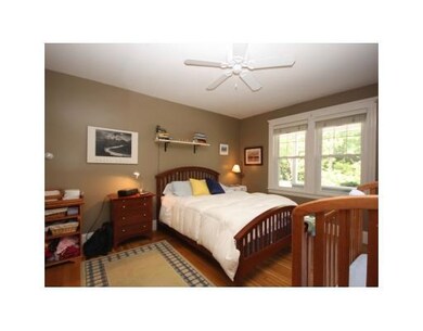 Master Bedroom.
