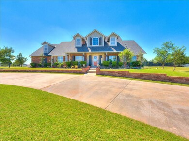 17336 Old Pond Rd, Edmond, OK 73012 - photo 3