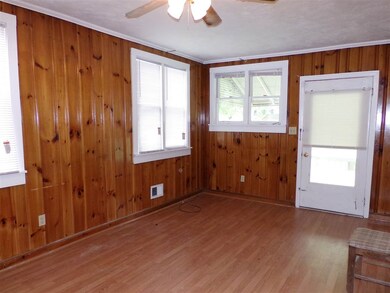 Bedroom, Den, Office