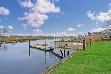 Serene Cove & Dock