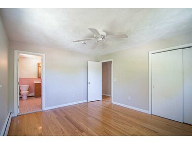 Bedroom.