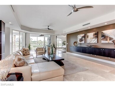 Botocino marble floors and a Quartz-topped custom 