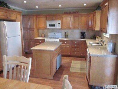 Recessed Lighting
