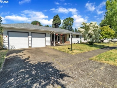 3185 14th Ave SE, Albany, OR 97322 - photo 2