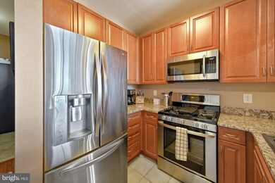 Atlas unit 918, Washington, DC 20037 - photo 6