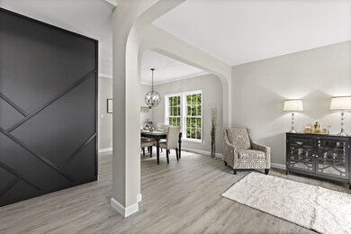 3012 Jehon Ct, Apex, NC 27502 - photo 4