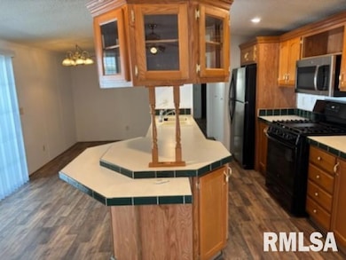 1500 N Bruns Ln unit 12, Springfield, IL 62702 - photo 5