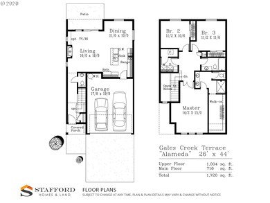 1587 19th Ave, Forest Grove, OR 97116 - photo 2