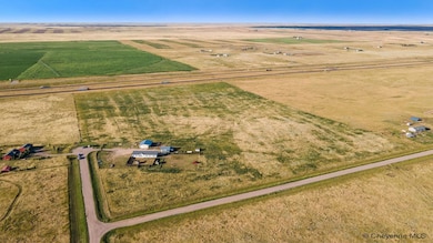 1077 Golden Range Dr, Burns, WY 82053 - photo 2