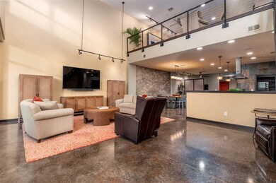 Living Great room area