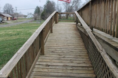 408 S Division St, Francisco, IN 47649 - photo 7