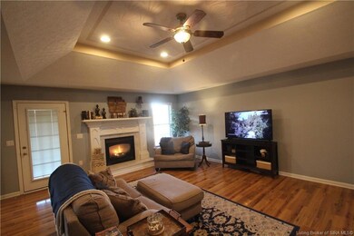 6407 High Jackson Rd, Charlestown, IN 47111 - photo 3