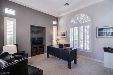 2317 Malaga Peak St, Las Vegas, NV 89135 - photo 3