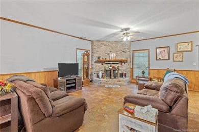 3938 Kendrick Rd, Sulphur, LA 70663 - photo 7