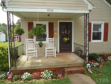 4808 Myrtle St, Lynchburg, VA 24502 - photo 6