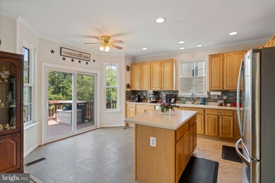 12008 Valcour Island Way, Manassas, VA 20109 - photo 6