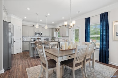 7335 Pine Run Ln SE, Owens Cross Roads, AL 35763 - photo 7