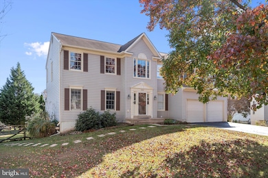 9353 River Crest Rd, Manassas, VA 20110 - photo 5