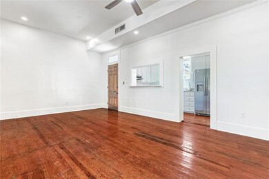 Dining/Living room has access to community pool, p