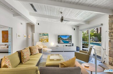 Living Room View 2