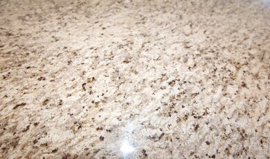 Beautiful Granite