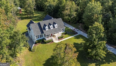 1580 Old Ridgeway Rd, Bremen, GA 30110 - photo 3