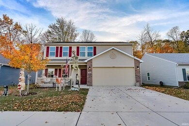 3363 McNeel Ct, West Lafayette, IN 47906 - photo 2