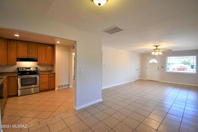 4358 E Timrod St, Tucson, AZ 85711 - photo 2