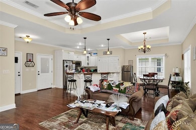 35 Cobblestone Blvd SE, Moultrie, GA 31788 - photo 7