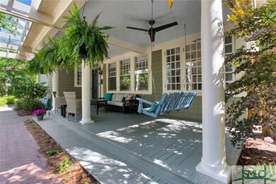 1116 E 50th St, Savannah, GA 31404 - photo 5