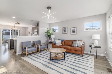 631 Grafton Ln, Howell, MI 48855 - photo 5