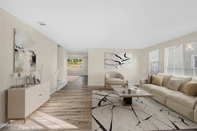 2215 Cork Oak St, Palmdale, CA 93551 - photo 2