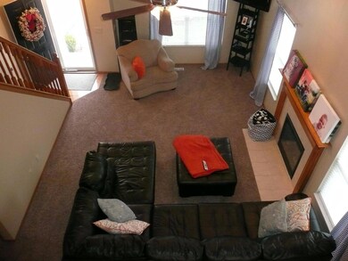 Entry/Great Room